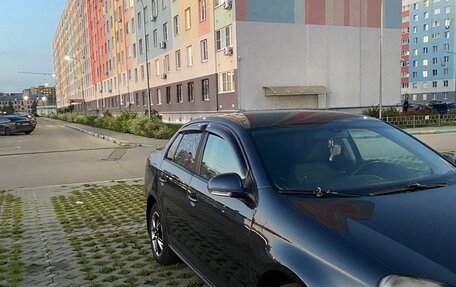 Volkswagen Jetta VI, 2008 год, 420 000 рублей, 3 фотография