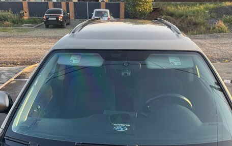 Subaru Outback III, 2007 год, 1 080 000 рублей, 3 фотография