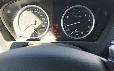 BMW X6, 2008 год, 1 300 000 рублей, 5 фотография