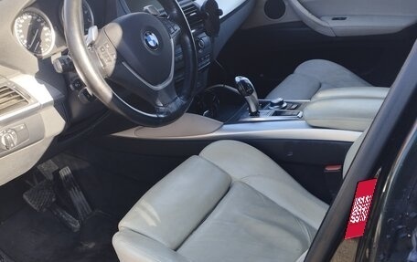 BMW X6, 2008 год, 1 300 000 рублей, 2 фотография
