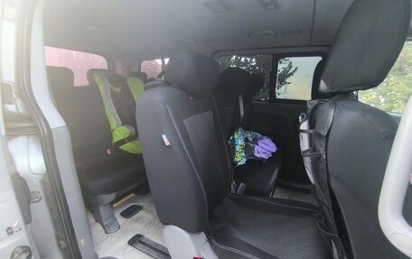 Hyundai H-1 II рестайлинг, 2014 год, 1 600 000 рублей, 3 фотография