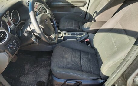 Ford Focus II рестайлинг, 2009 год, 399 000 рублей, 7 фотография