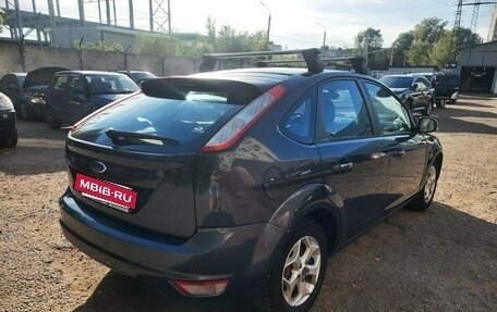 Ford Focus II рестайлинг, 2009 год, 399 000 рублей, 2 фотография