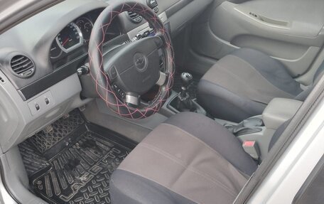 Chevrolet Lacetti, 2008 год, 560 000 рублей, 7 фотография