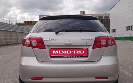 Chevrolet Lacetti, 2008 год, 560 000 рублей, 2 фотография