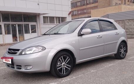 Chevrolet Lacetti, 2008 год, 560 000 рублей, 4 фотография
