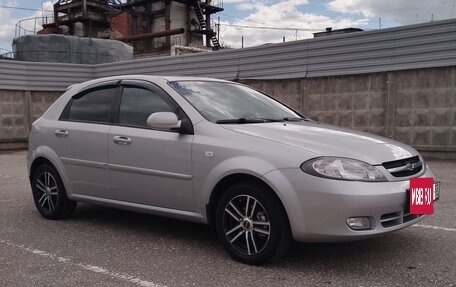 Chevrolet Lacetti, 2008 год, 560 000 рублей, 5 фотография