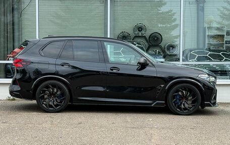 BMW X5 M, 2020 год, 8 700 000 рублей, 4 фотография