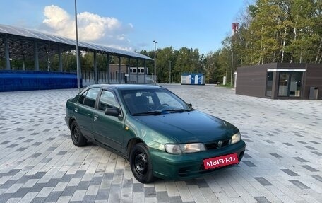Nissan Almera, 1996 год, 95 000 рублей, 3 фотография