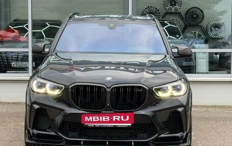 BMW X5 M, 2020 год, 8 700 000 рублей, 2 фотография