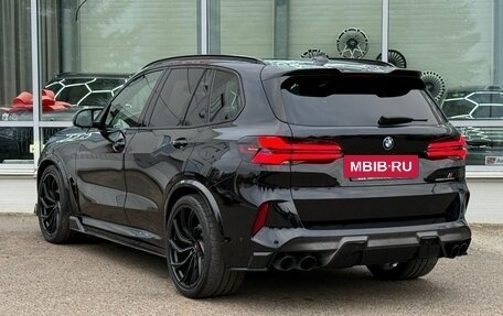 BMW X5 M, 2020 год, 8 700 000 рублей, 7 фотография