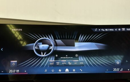 BMW X3, 2025 год, 7 490 000 рублей, 5 фотография