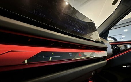 BMW X3, 2025 год, 7 490 000 рублей, 6 фотография