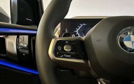 BMW X3, 2025 год, 7 490 000 рублей, 9 фотография