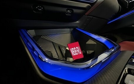 BMW X3, 2025 год, 7 490 000 рублей, 8 фотография
