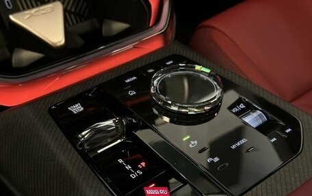 BMW X3, 2025 год, 7 490 000 рублей, 7 фотография