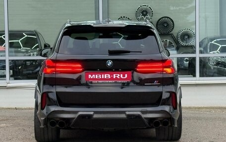 BMW X5 M, 2020 год, 8 700 000 рублей, 6 фотография