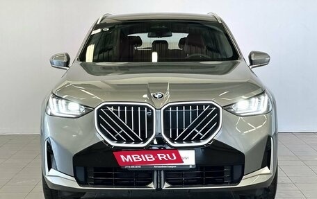 BMW X3, 2025 год, 7 490 000 рублей, 2 фотография