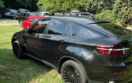BMW X6, 2011 год, 1 950 000 рублей, 2 фотография