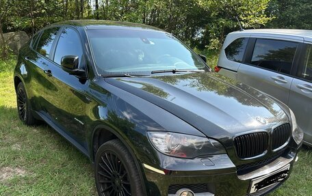 BMW X6, 2011 год, 1 950 000 рублей, 4 фотография