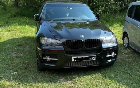 BMW X6, 2011 год, 1 950 000 рублей, 5 фотография