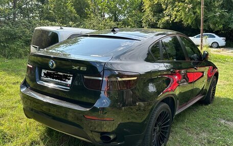 BMW X6, 2011 год, 1 950 000 рублей, 3 фотография