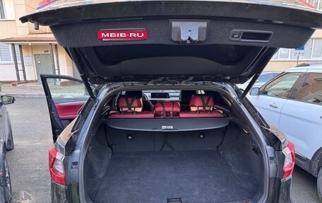 Lexus RX IV рестайлинг, 2019 год, 8 000 000 рублей, 2 фотография