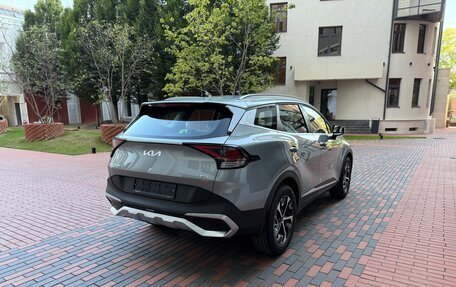 KIA Sportage IV рестайлинг, 2025 год, 3 690 000 рублей, 4 фотография