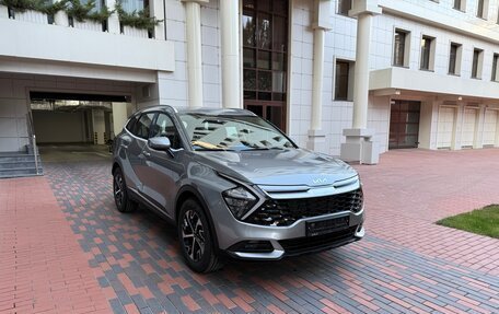 KIA Sportage IV рестайлинг, 2025 год, 3 690 000 рублей, 2 фотография