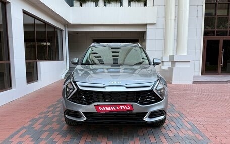 KIA Sportage IV рестайлинг, 2025 год, 3 690 000 рублей, 3 фотография
