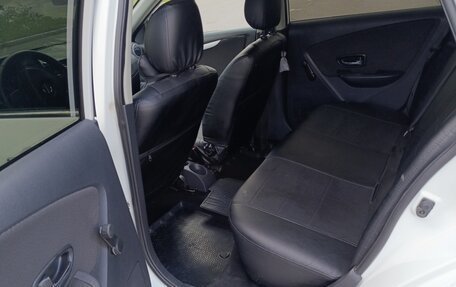 Nissan Almera, 2014 год, 460 000 рублей, 4 фотография