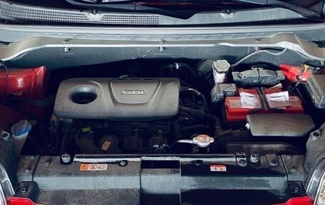 KIA Soul II рестайлинг, 2018 год, 1 850 000 рублей, 4 фотография