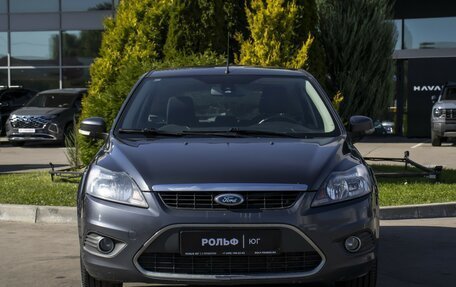Ford Focus II рестайлинг, 2010 год, 455 000 рублей, 2 фотография