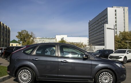 Ford Focus II рестайлинг, 2010 год, 455 000 рублей, 4 фотография