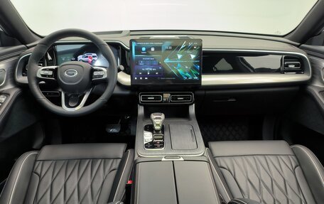 GAC GS8, 2024 год, 4 849 000 рублей, 3 фотография