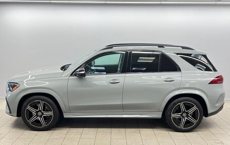 Mercedes-Benz GLE, 2024 год, 10 400 000 рублей, 2 фотография