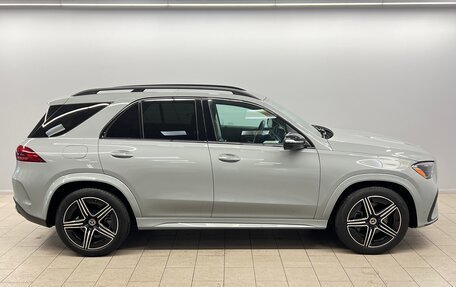 Mercedes-Benz GLE, 2024 год, 10 400 000 рублей, 4 фотография