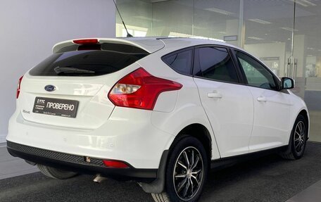 Ford Focus III, 2014 год, 749 000 рублей, 6 фотография