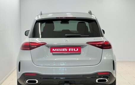 Mercedes-Benz GLE, 2024 год, 10 400 000 рублей, 3 фотография