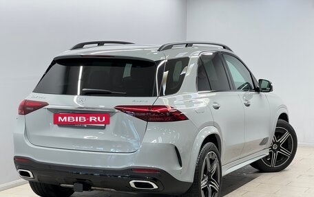 Mercedes-Benz GLE, 2024 год, 10 400 000 рублей, 5 фотография