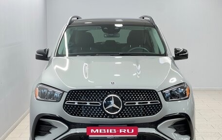 Mercedes-Benz GLE, 2024 год, 10 400 000 рублей, 6 фотография