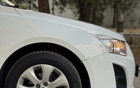 Chevrolet Cruze II, 2013 год, 930 000 рублей, 3 фотография