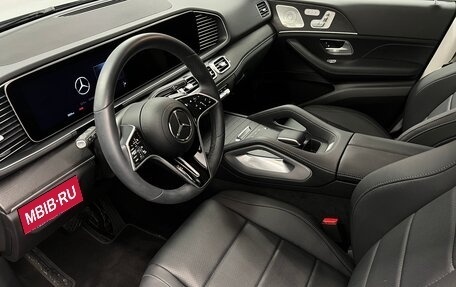 Mercedes-Benz GLE, 2024 год, 10 400 000 рублей, 7 фотография