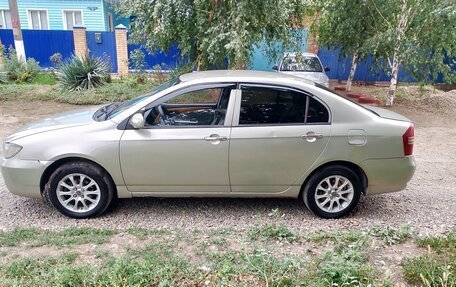Lifan Solano I (630) рестайлинг, 2010 год, 240 000 рублей, 2 фотография