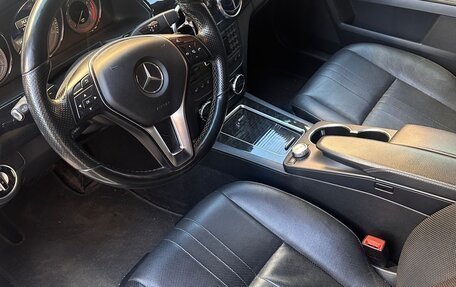 Mercedes-Benz GLK-Класс, 2014 год, 1 300 000 рублей, 2 фотография