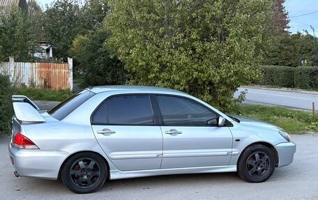 Mitsubishi Lancer IX, 2005 год, 450 000 рублей, 3 фотография