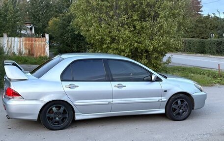 Mitsubishi Lancer IX, 2005 год, 450 000 рублей, 4 фотография