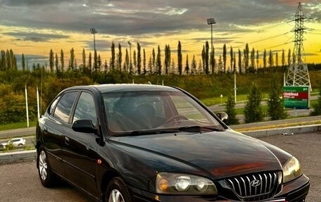 Hyundai Elantra III, 2004 год, 390 000 рублей, 2 фотография