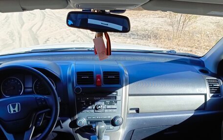 Honda CR-V III рестайлинг, 2011 год, 1 450 000 рублей, 1 фотография