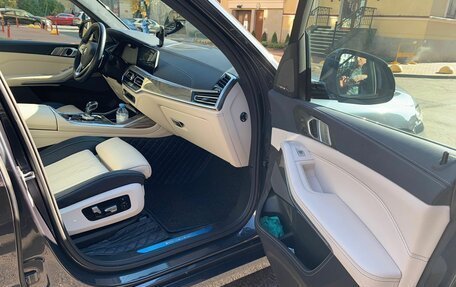 BMW X7, 2019 год, 8 400 000 рублей, 1 фотография